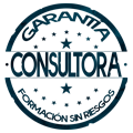 GARANT&Iacute;A CONSULTORA: Formaci&oacute;n sin riesgo